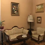 Bed & Breakfast Uszogi Batthyany Kastely *