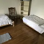 Bed & Breakfast Uszogi Batthyany Kastely *