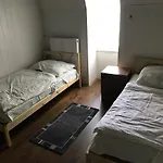 Uszogi Batthyany Kastely