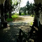 Bed & Breakfast Uszogi Batthyany Kastely *