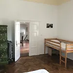 Bed & Breakfast Uszogi Batthyany Kastely Pecs