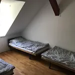 Uszogi Batthyany Kastely *