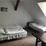 Bed & Breakfast Uszogi Batthyany Kastely *