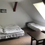 Uszogi Batthyany Kastely Bed & Breakfast *