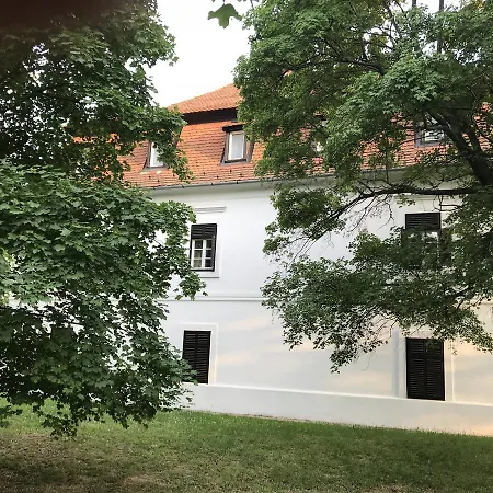 Uszogi Batthyany Kastely