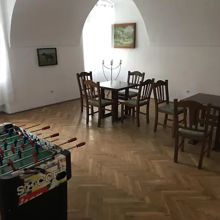 Uszogi Batthyany Kastely Pécs