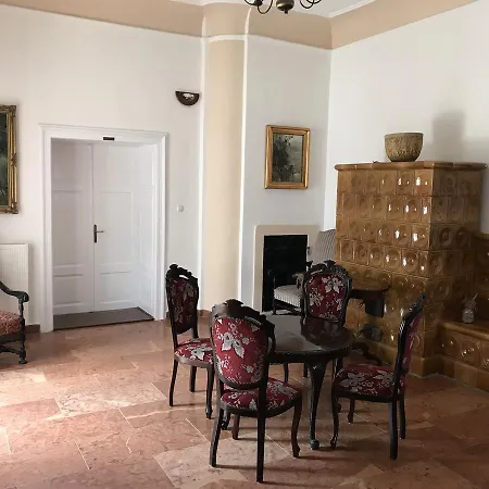 Uszogi Batthyany Kastely Pécs