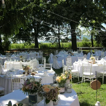 Bed & Breakfast Uszogi Batthyany Kastely Pecs