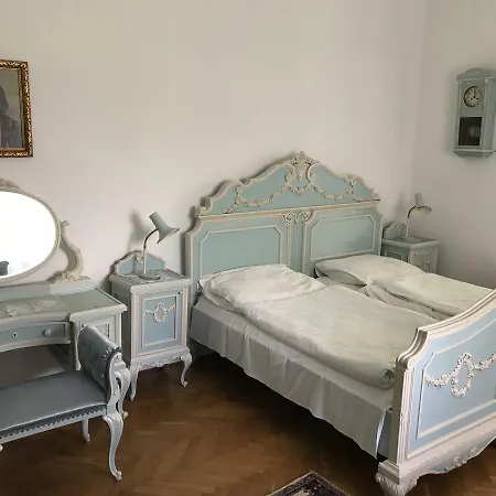 Uszogi Batthyany Kastely *