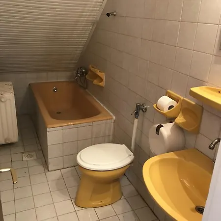 Uszogi Batthyany Kastely * Pécs