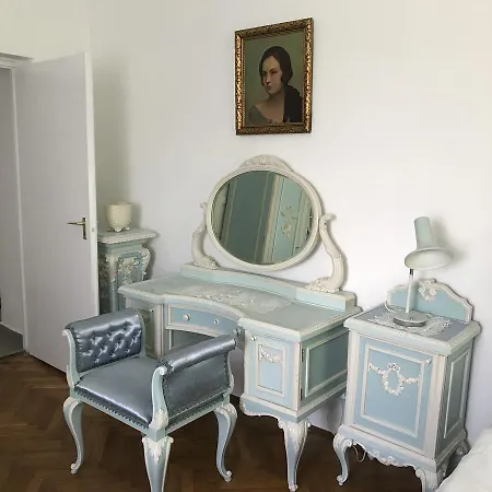 Uszogi Batthyany Kastely Pécs