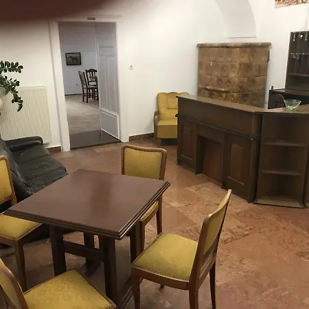 Uszogi Batthyany Kastely Pécs