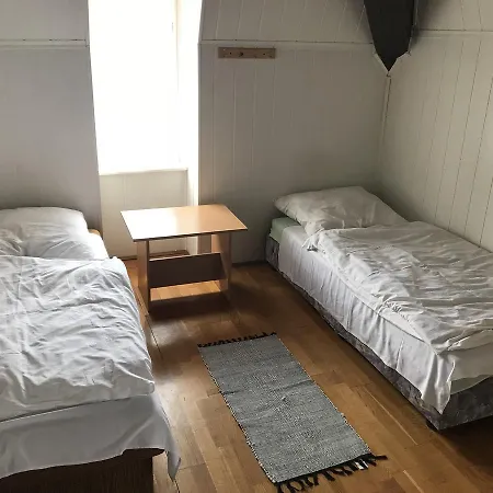 Bed & Breakfast Uszogi Batthyany Kastely