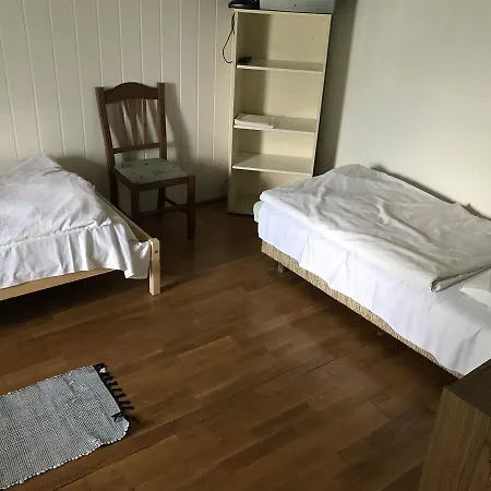 Oda ve Kahvaltı Uszogi Batthyany Kastely *