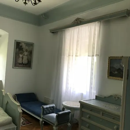 Bed & Breakfast Uszogi Batthyany Kastely *