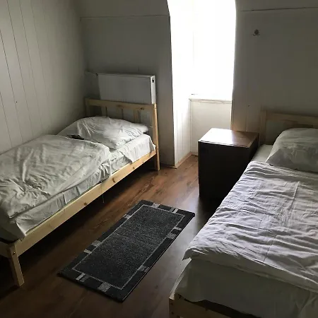 Uszogi Batthyany Kastely