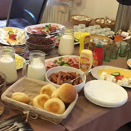 Uszogi Batthyany Kastely *