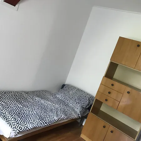 Uszogi Batthyany Kastely Bed & Breakfast