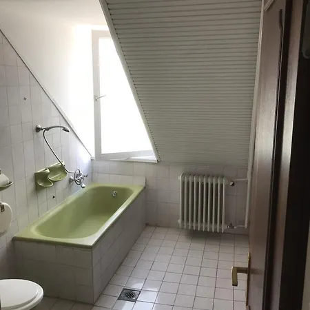 Bed & Breakfast Uszogi Batthyany Kastely Pecs