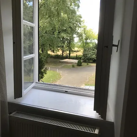 Uszogi Batthyany Kastely * Pécs