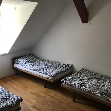 Uszogi Batthyany Kastely *