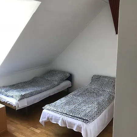 Uszogi Batthyany Kastely Bed & Breakfast Pecs