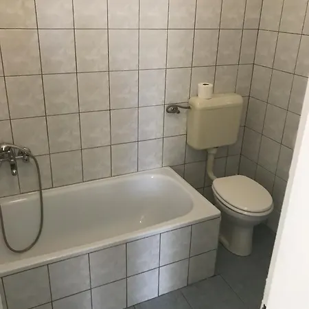 Bed & Breakfast Uszogi Batthyany Kastely *