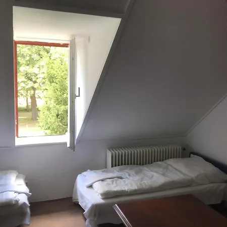 Uszogi Batthyany Kastely