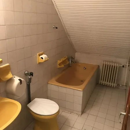 Bed & Breakfast Uszogi Batthyany Kastely Pecs