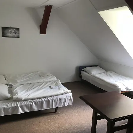 Uszogi Batthyany Kastely Bed & Breakfast *