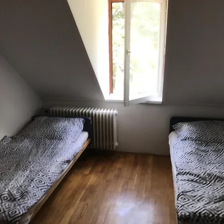 Bed & Breakfast Uszogi Batthyany Kastely *