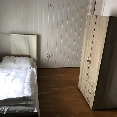 Bed & Breakfast Uszogi Batthyany Kastely