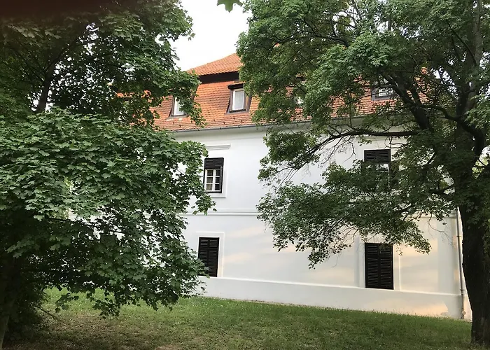 Uszogi Batthyany Kastely