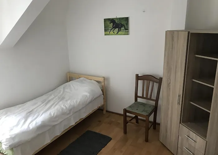 לינה וארוחת בוקר Uszogi Batthyany Kastely