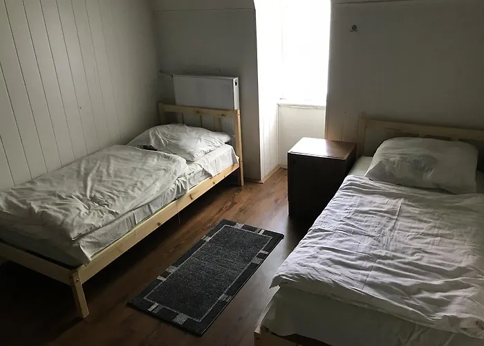 Uszogi Batthyany Kastely