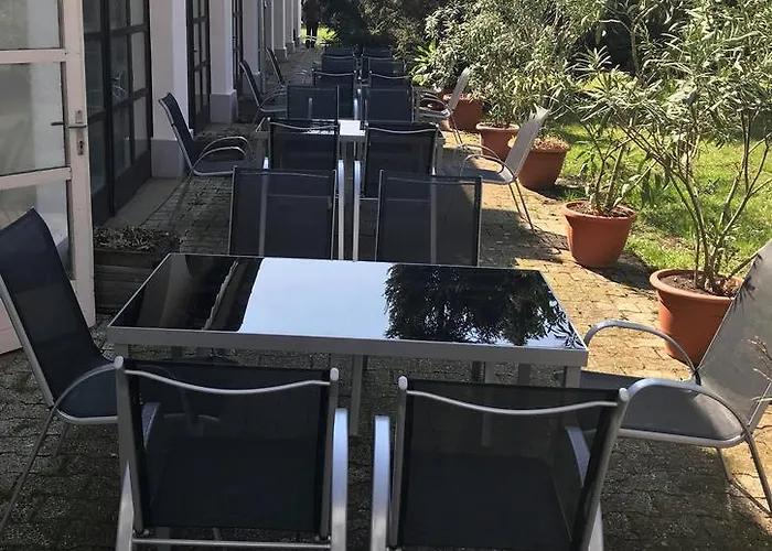 Uszogi Batthyany Kastely *