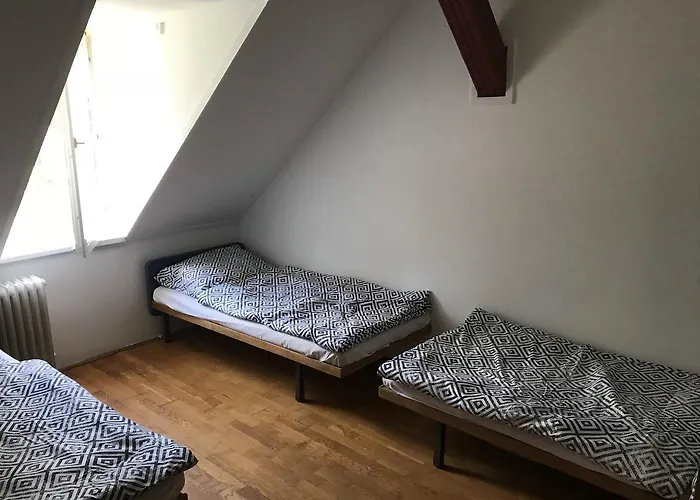 Uszogi Batthyany Kastely *