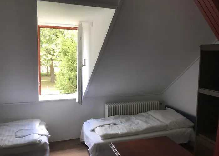 Uszogi Batthyany Kastely