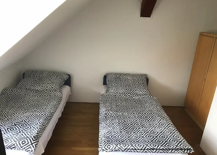 Uszogi Batthyany Kastely לינה וארוחת בוקר *