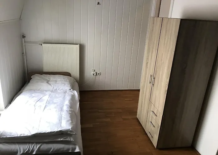 B&B Uszogi Batthyany Kastely